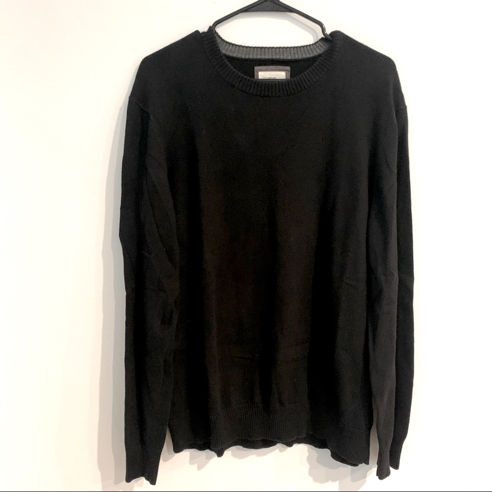 OLD NAVY - Cotton Cashmere Sweater